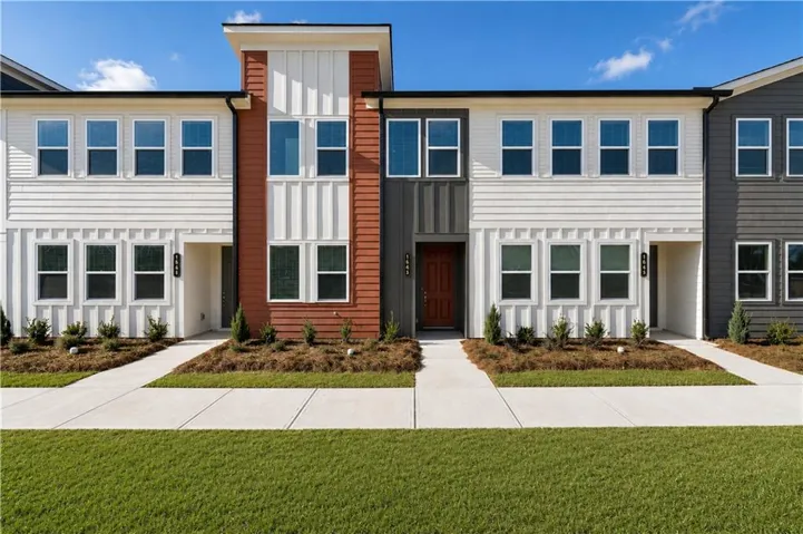 1643 Winpost Lane Nw, Atlanta, Georgia 30318
