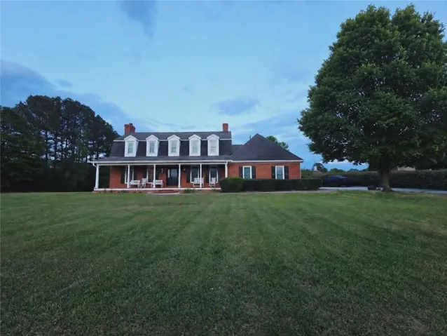 1444 Doe Valley Drive, Lithonia, Georgia 30058