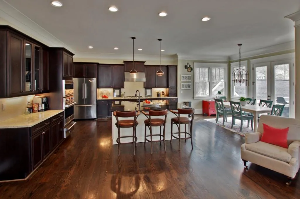1894 Wellbourne Drive Ne, Atlanta, Georgia 30324, 6 Bedrooms Bedrooms, ,6 BathroomsBathrooms,Residential,Sold,1894 Wellbourne Drive Ne,5823551