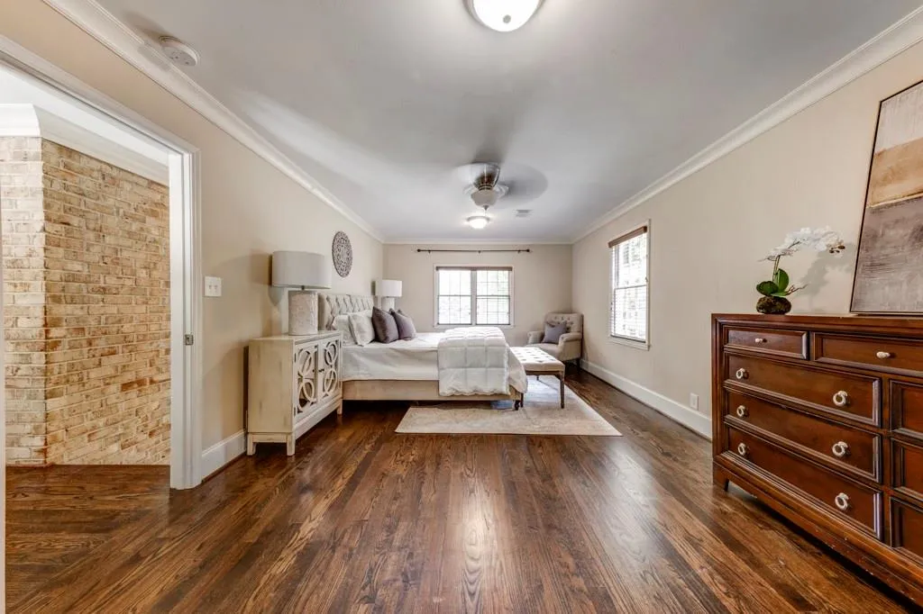 560 Coldstream Court, Atlanta, Georgia 30328, 4 Bedrooms Bedrooms, ,3 BathroomsBathrooms,Residential,Sold,560 Coldstream Court,6948686