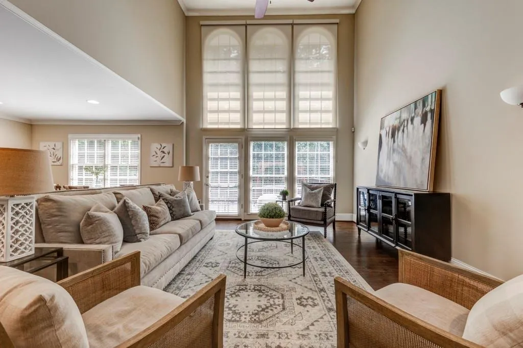 560 Coldstream Court, Atlanta, Georgia 30328, 4 Bedrooms Bedrooms, ,3 BathroomsBathrooms,Residential,Sold,560 Coldstream Court,6948686
