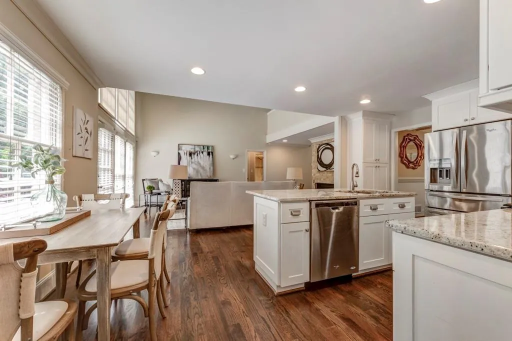 560 Coldstream Court, Atlanta, Georgia 30328, 4 Bedrooms Bedrooms, ,3 BathroomsBathrooms,Residential,Sold,560 Coldstream Court,6948686