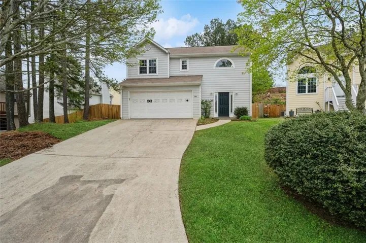 3635 Darwin Place, Duluth, Georgia 30096