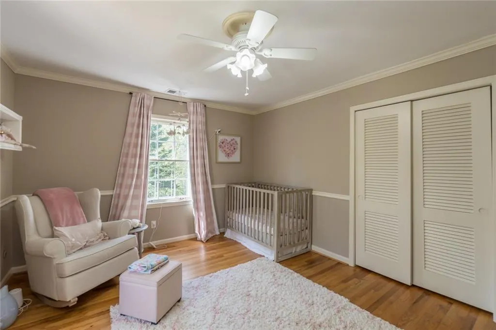 7220 Twin Branch Road, Atlanta, Georgia 30328, 4 Bedrooms Bedrooms, ,2 BathroomsBathrooms,Residential,Sold,7220 Twin Branch Road,6866817