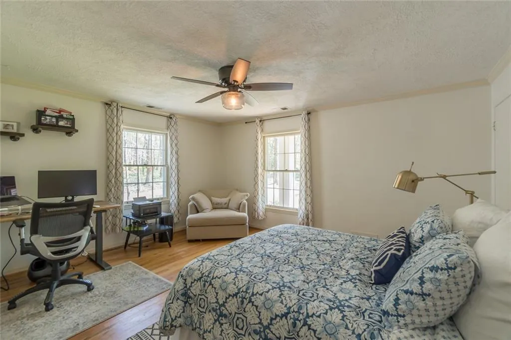 7220 Twin Branch Road, Atlanta, Georgia 30328, 4 Bedrooms Bedrooms, ,2 BathroomsBathrooms,Residential,Sold,7220 Twin Branch Road,6866817