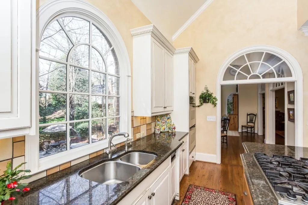 1650 Lazy River Lane, Sandy Springs, Georgia 30350, 5 Bedrooms Bedrooms, ,5 BathroomsBathrooms,Residential,Sold,1650 Lazy River Lane,5789967