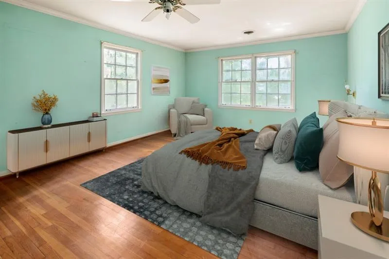 7165 Brandon Mill Road, Sandy Springs, Georgia 30328, 5 Bedrooms Bedrooms, ,3 BathroomsBathrooms,Residential,Sold,7165 Brandon Mill Road,6935815