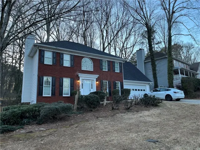 1190 Haverhill Trail, Lawrenceville, Georgia 30044