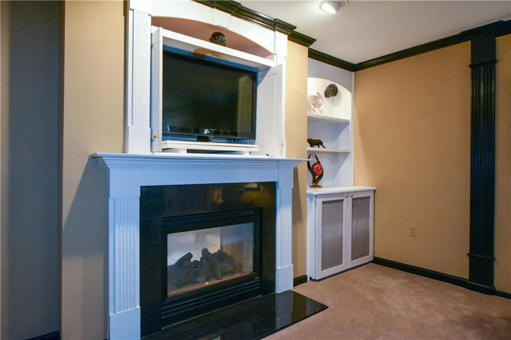 645 River Valley Road, Sandy Springs, Georgia 30328, 4 Bedrooms Bedrooms, ,3 BathroomsBathrooms,Residential,Sold,645 River Valley Road,6651392