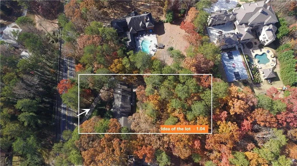 645 River Valley Road, Sandy Springs, Georgia 30328, 4 Bedrooms Bedrooms, ,3 BathroomsBathrooms,Residential,Sold,645 River Valley Road,6651392