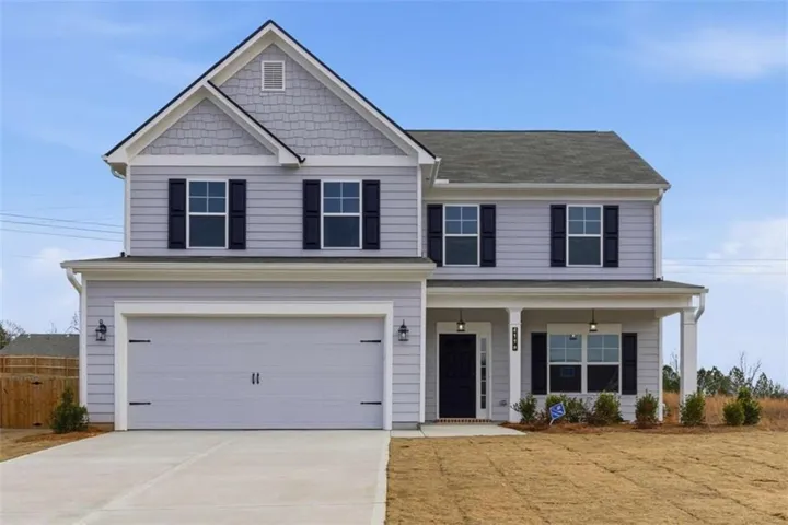 4170 Chapel Hill Reserve, Douglasville, Georgia 30135
