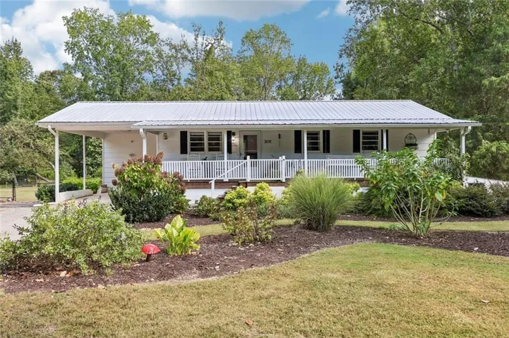 3011 Lawton Lane, Athens, Georgia 30601