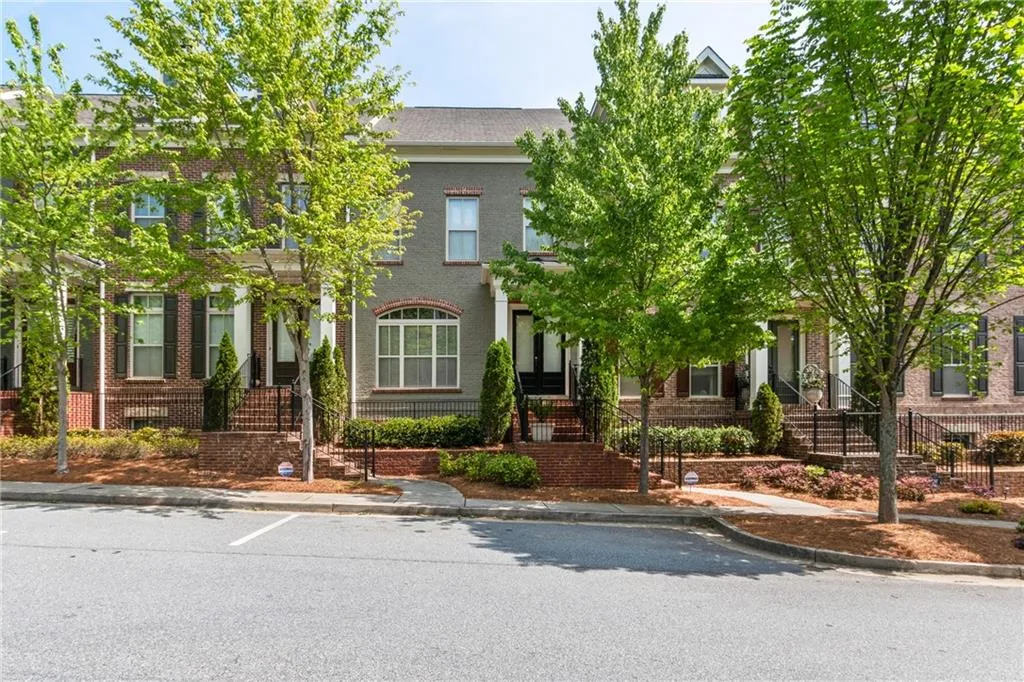 137 Alderwood Hill Unit 109, Sandy Springs, Georgia 30328, 4 Bedrooms Bedrooms, ,4 BathroomsBathrooms,Residential,Sold,137 Alderwood Hill Unit 109,6539280