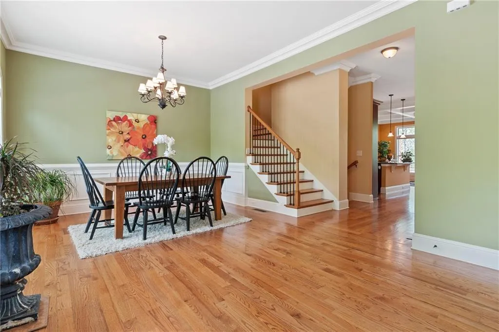 137 Alderwood Hill Unit 109, Sandy Springs, Georgia 30328, 4 Bedrooms Bedrooms, ,4 BathroomsBathrooms,Residential,Sold,137 Alderwood Hill Unit 109,6539280