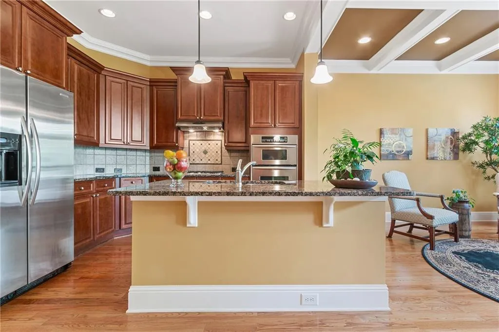 137 Alderwood Hill Unit 109, Sandy Springs, Georgia 30328, 4 Bedrooms Bedrooms, ,4 BathroomsBathrooms,Residential,Sold,137 Alderwood Hill Unit 109,6539280