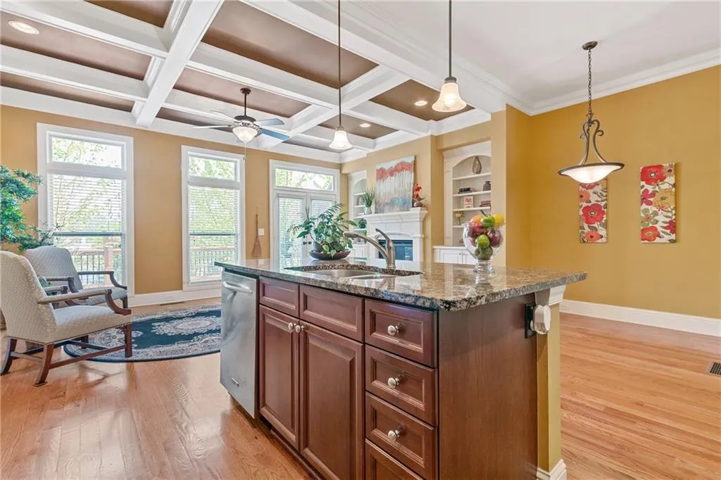 137 Alderwood Hill Unit 109, Sandy Springs, Georgia 30328, 4 Bedrooms Bedrooms, ,4 BathroomsBathrooms,Residential,Sold,137 Alderwood Hill Unit 109,6539280
