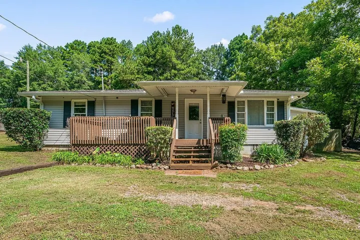 489 Kerce Road Ne, Kingston, Georgia 30145