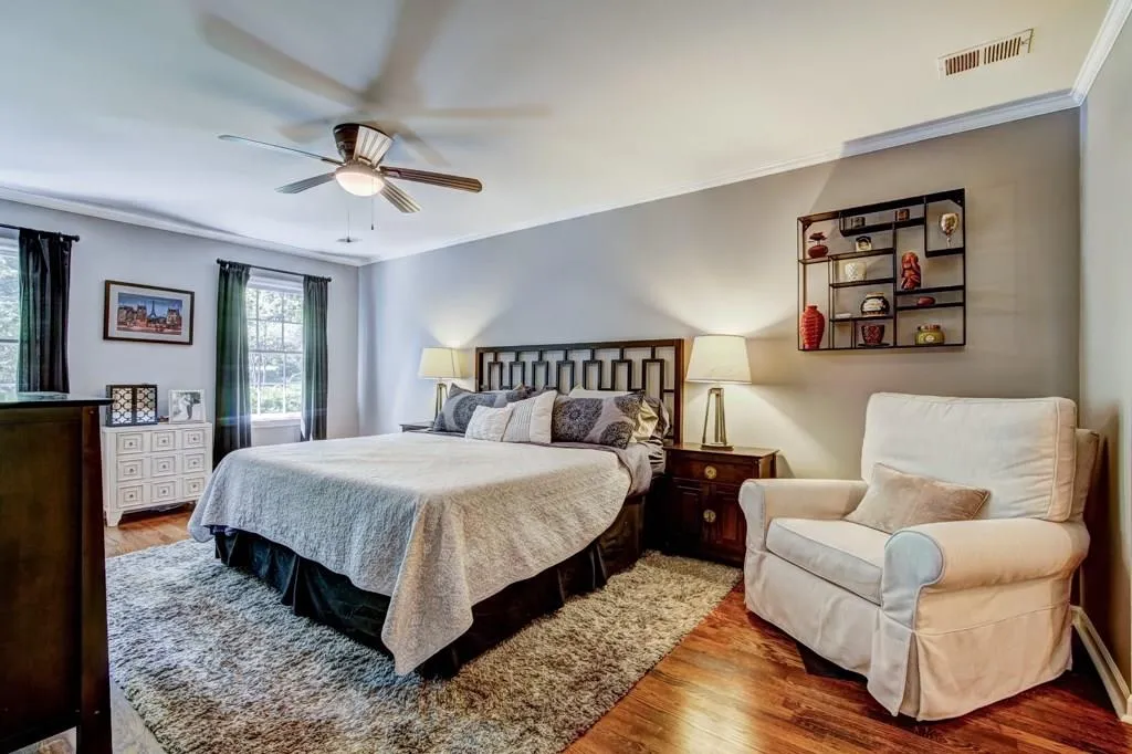 345 Westerhall Court, Sandy Springs, Georgia 30328, 4 Bedrooms Bedrooms, ,3 BathroomsBathrooms,Residential,Sold,345 Westerhall Court,6052130