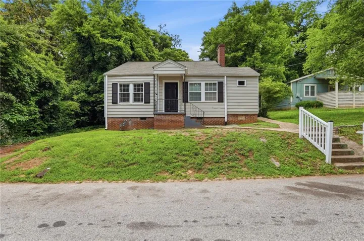 22 Stillman Street Se, Atlanta, Georgia 30315