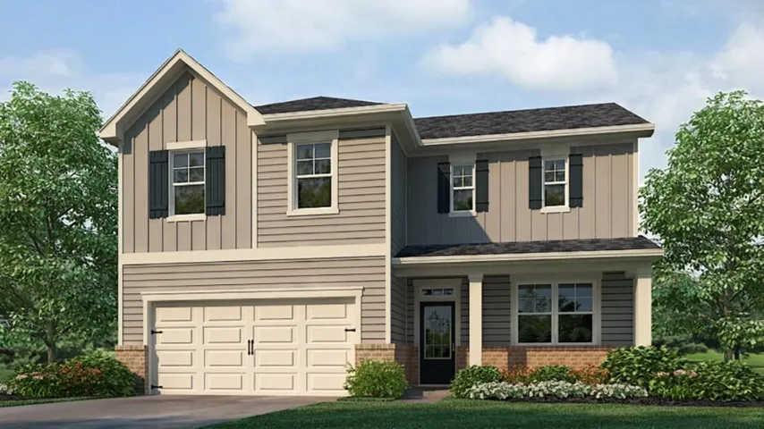 6015 Airedale Drive, Union City, Georgia 30213