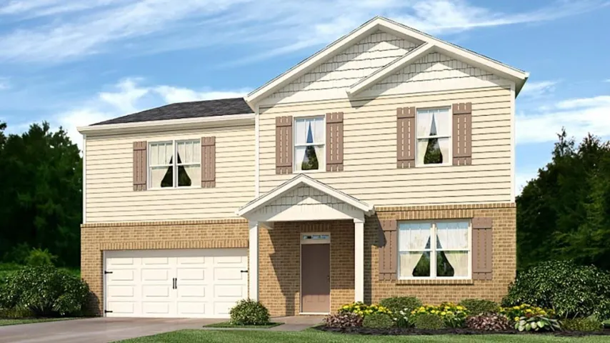 136 Crooked Lake Park, Villa Rica, Georgia 30180