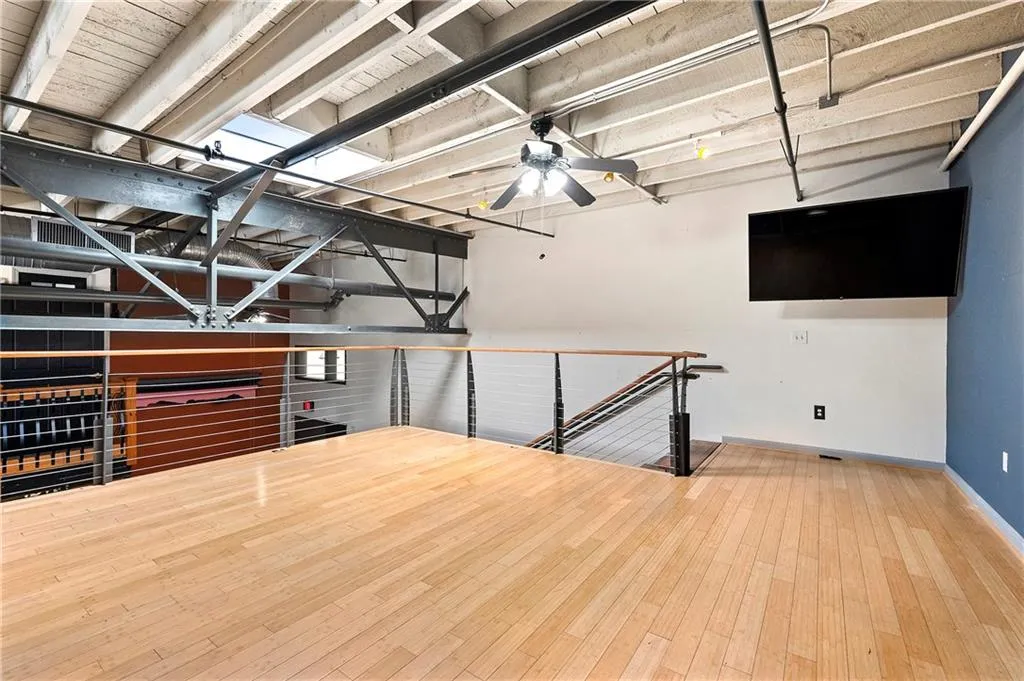 949 W Marietta Street Nw Unit X104, Atlanta, Georgia 30318, 5 Bedrooms Bedrooms, ,2 BathroomsBathrooms,Residential,For Sale,949 W Marietta Street Nw Unit X104,7632489