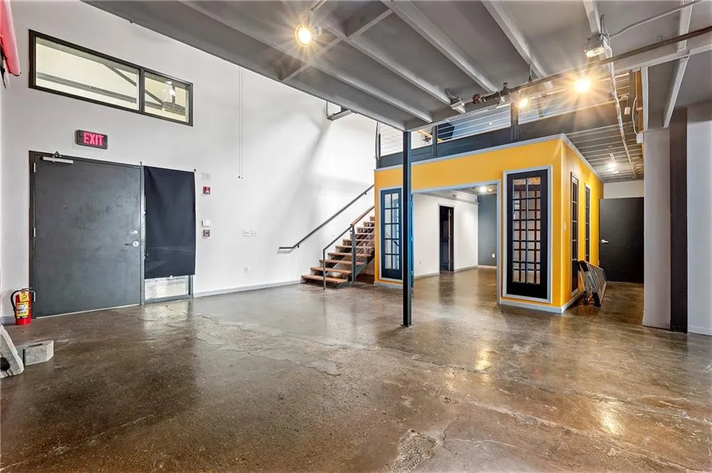 949 W Marietta Street Nw Unit X104, Atlanta, Georgia 30318, 5 Bedrooms Bedrooms, ,2 BathroomsBathrooms,Residential,For Sale,949 W Marietta Street Nw Unit X104,7632489