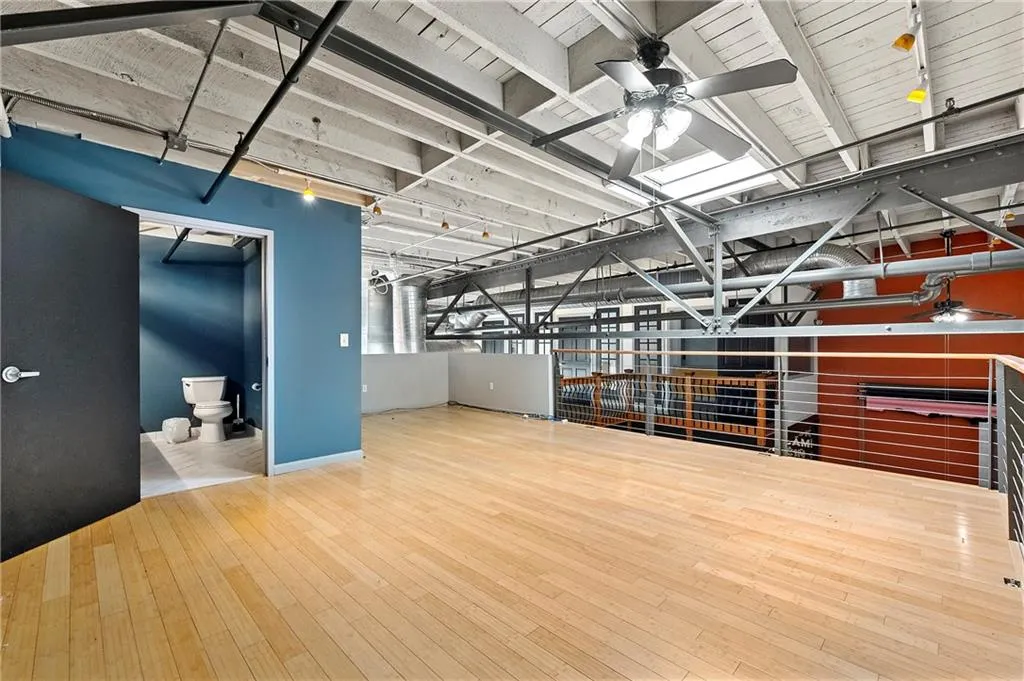 949 W Marietta Street Nw Unit X104, Atlanta, Georgia 30318, 5 Bedrooms Bedrooms, ,2 BathroomsBathrooms,Residential,For Sale,949 W Marietta Street Nw Unit X104,7632489