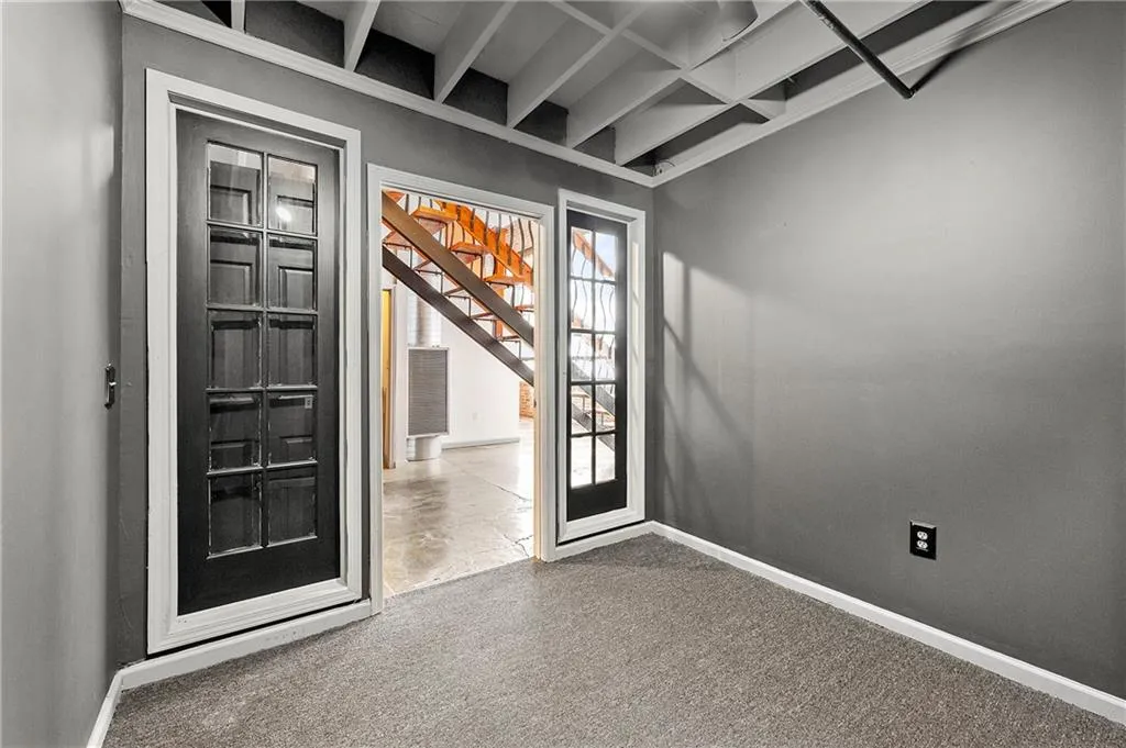 949 W Marietta Street Nw Unit X104, Atlanta, Georgia 30318, 5 Bedrooms Bedrooms, ,2 BathroomsBathrooms,Residential,For Sale,949 W Marietta Street Nw Unit X104,7632489