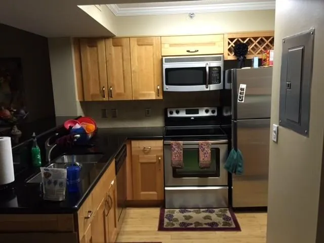 795 Ne Hammond Drive Ne Unit 513, Atlanta, Georgia 30328, 2 Bedrooms Bedrooms, ,2 BathroomsBathrooms,Residential,Sold,795 Ne Hammond Drive Ne Unit 513,5592475