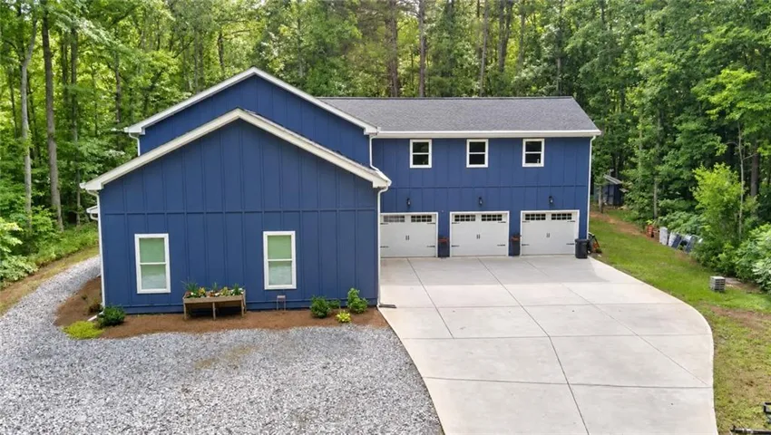 2850 Willow Bend Drive, Cumming, Georgia 30028