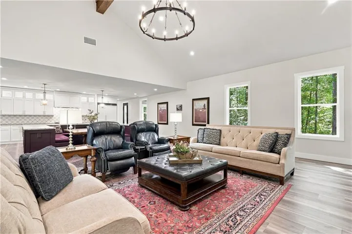 2850 Willow Bend Drive, Cumming, Georgia 30028