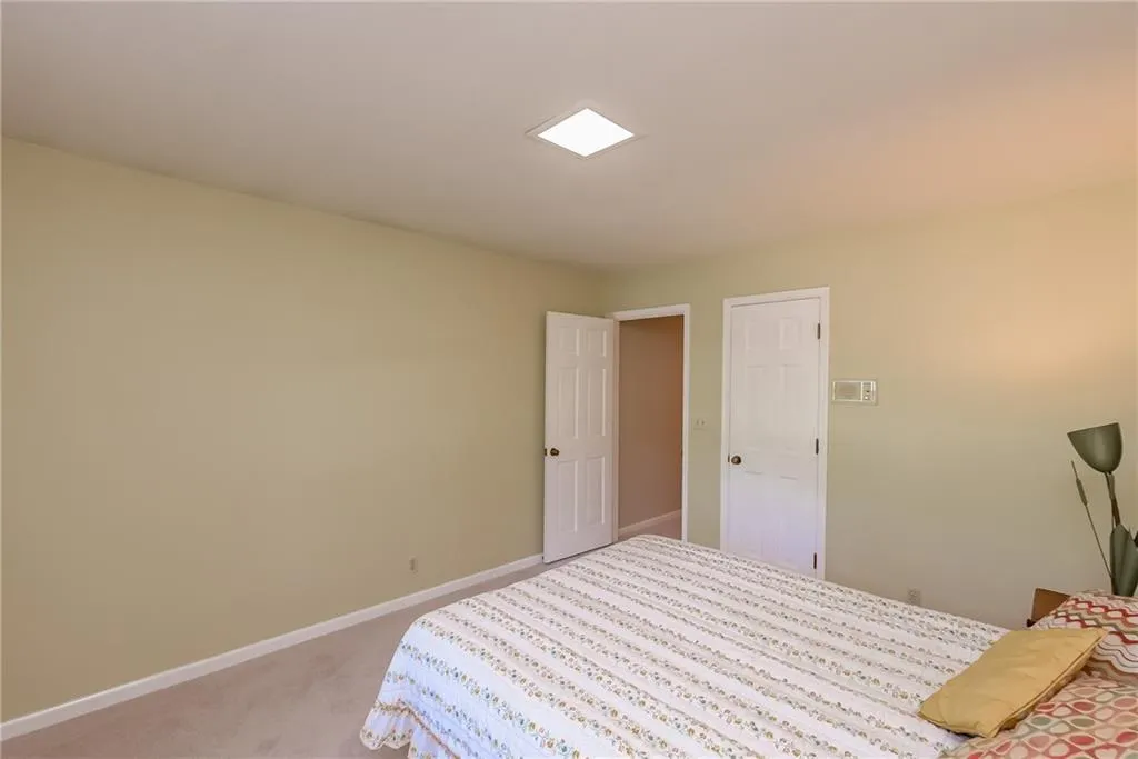 7605 Spalding Lane, Sandy Springs, Georgia 30350, 4 Bedrooms Bedrooms, ,4 BathroomsBathrooms,Residential,Sold,7605 Spalding Lane,5683521