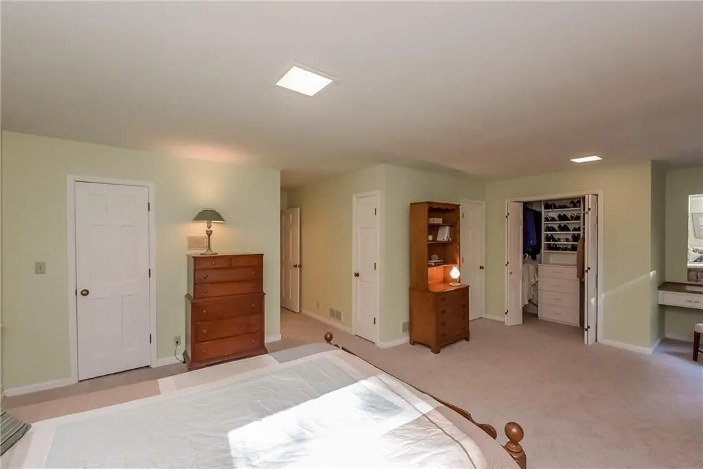 7605 Spalding Lane, Sandy Springs, Georgia 30350, 4 Bedrooms Bedrooms, ,4 BathroomsBathrooms,Residential,Sold,7605 Spalding Lane,5683521