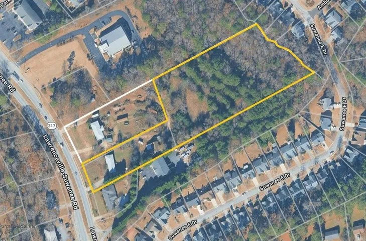 1907 Lawrenceville Suwanee Road, Lawrenceville, Georgia 30043