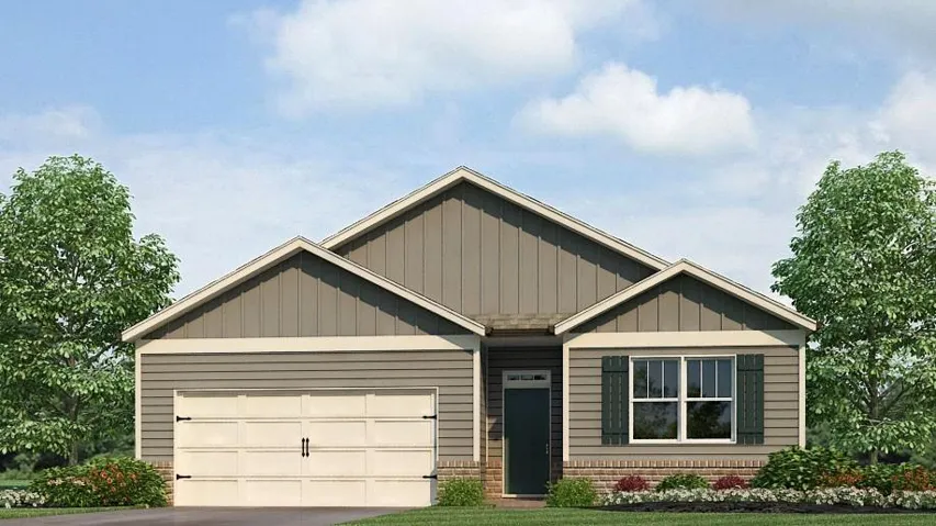 2973 Holden Street, Gainesville, Georgia 30507