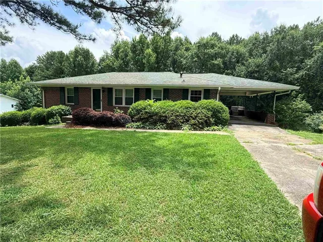 59 James Street, Tallapoosa, Georgia 30176