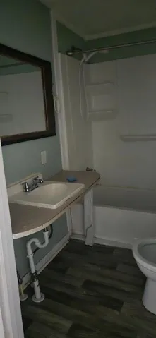 6556 Bowden Street, Lithia Springs, Georgia 30122