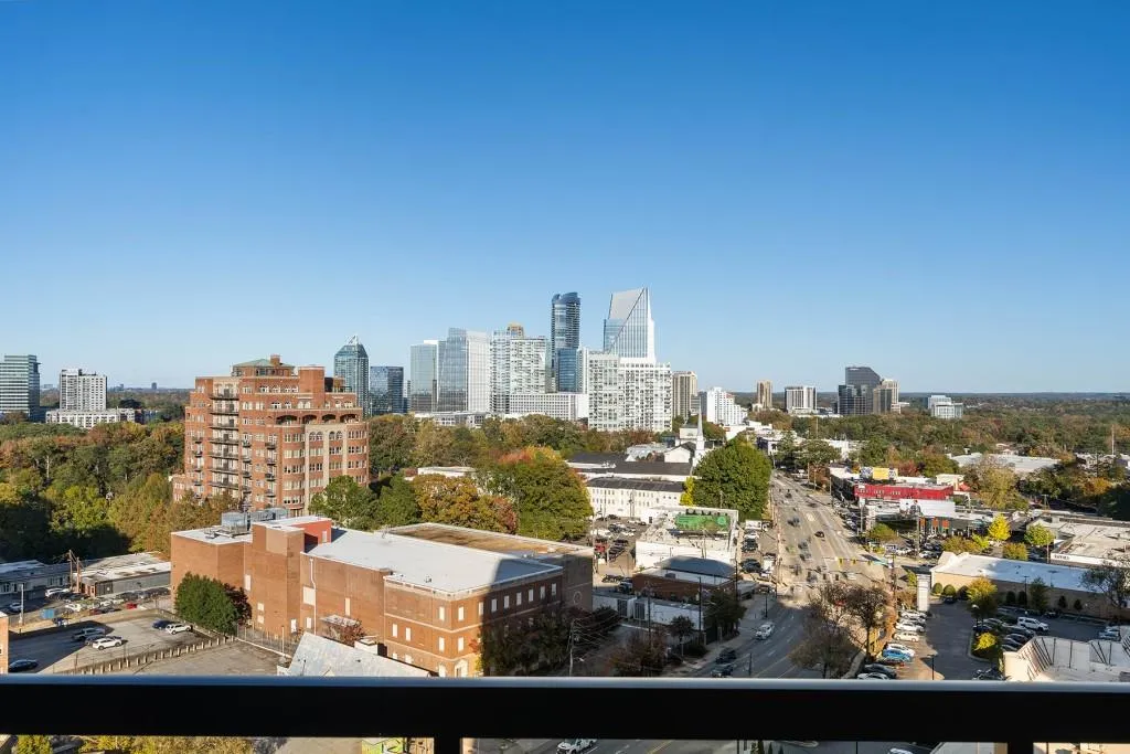3107 Peachtree Road Ne Unit 1502, Atlanta, Georgia 30305, 3 Bedrooms Bedrooms, ,3 BathroomsBathrooms,Residential,For Sale,3107 Peachtree Road Ne Unit 1502,7627645