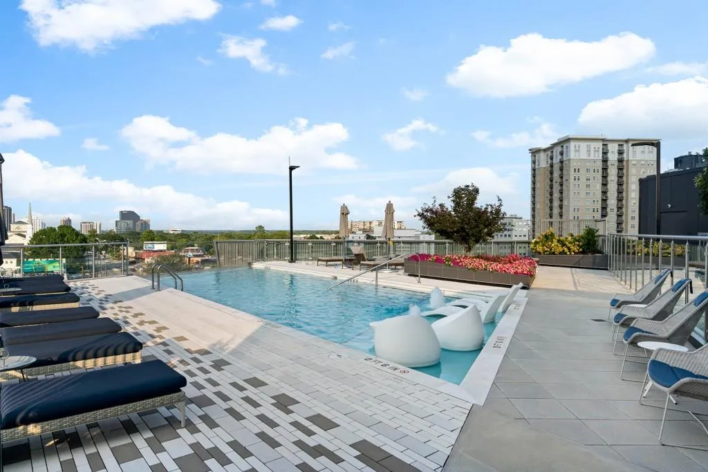3107 Peachtree Road Ne Unit 1502, Atlanta, Georgia 30305, 3 Bedrooms Bedrooms, ,3 BathroomsBathrooms,Residential,For Sale,3107 Peachtree Road Ne Unit 1502,7627645