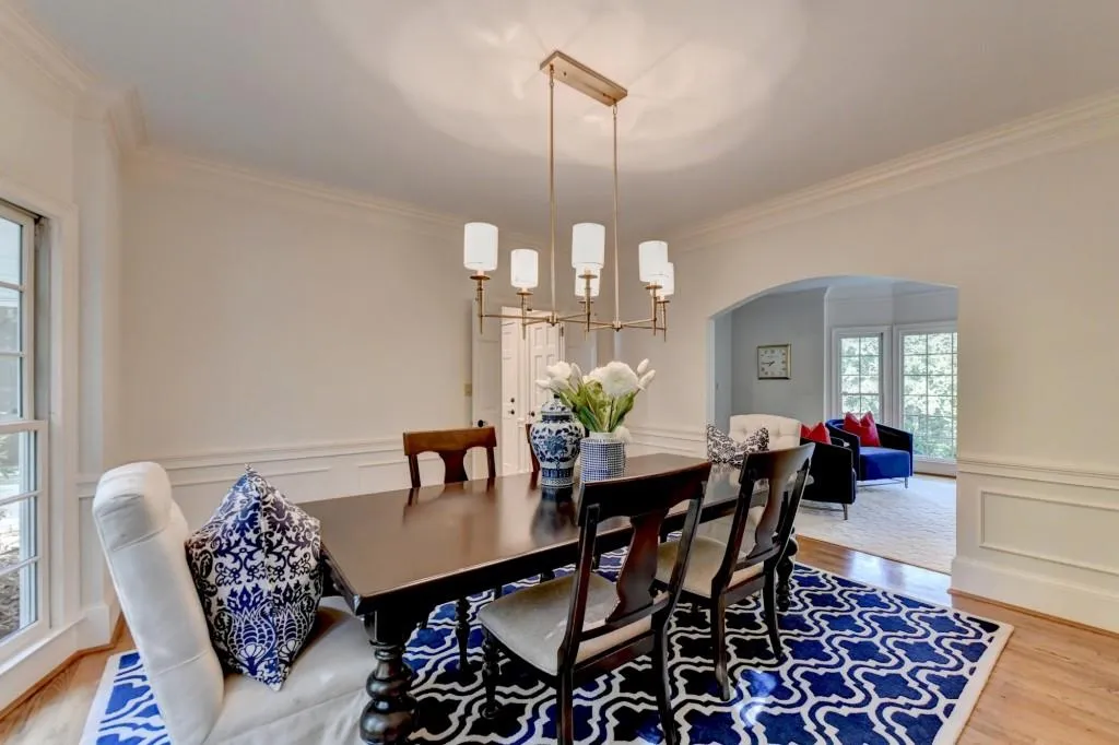 1580 Misty Oaks Drive, Sandy Springs, Georgia 30350, 4 Bedrooms Bedrooms, ,3 BathroomsBathrooms,Residential,Sold,1580 Misty Oaks Drive,7473254