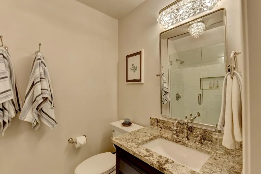 1580 Misty Oaks Drive, Sandy Springs, Georgia 30350, 4 Bedrooms Bedrooms, ,3 BathroomsBathrooms,Residential,Sold,1580 Misty Oaks Drive,7473254