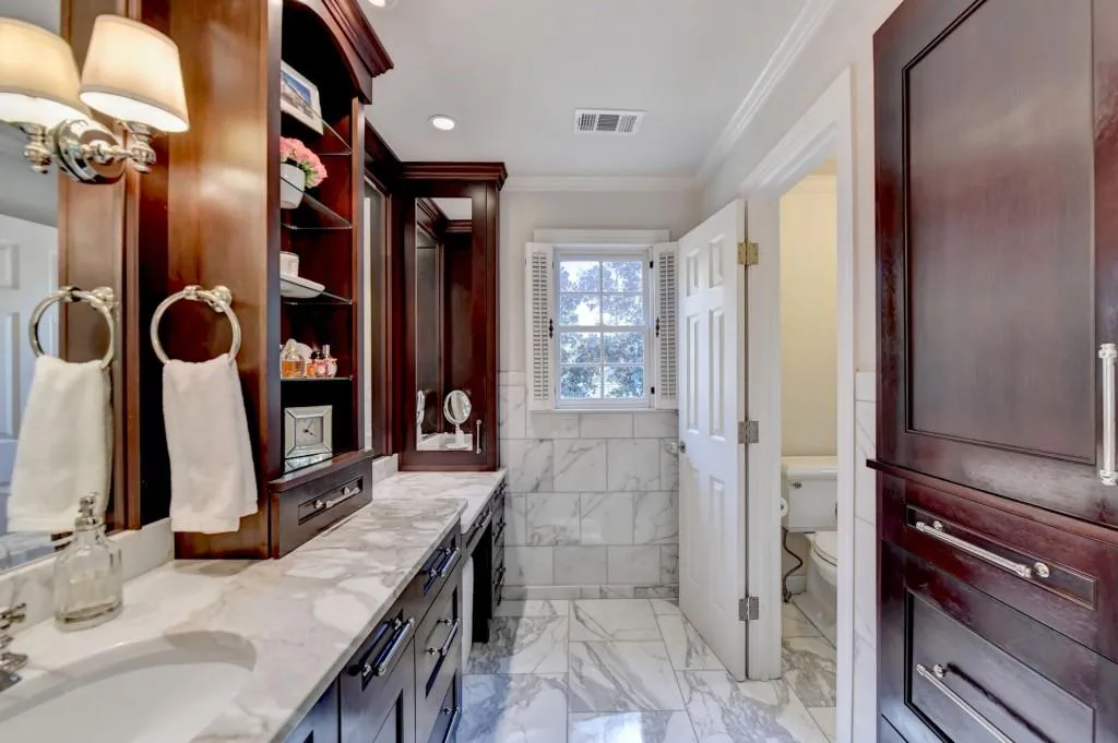 1580 Misty Oaks Drive, Sandy Springs, Georgia 30350, 4 Bedrooms Bedrooms, ,3 BathroomsBathrooms,Residential,Sold,1580 Misty Oaks Drive,7473254