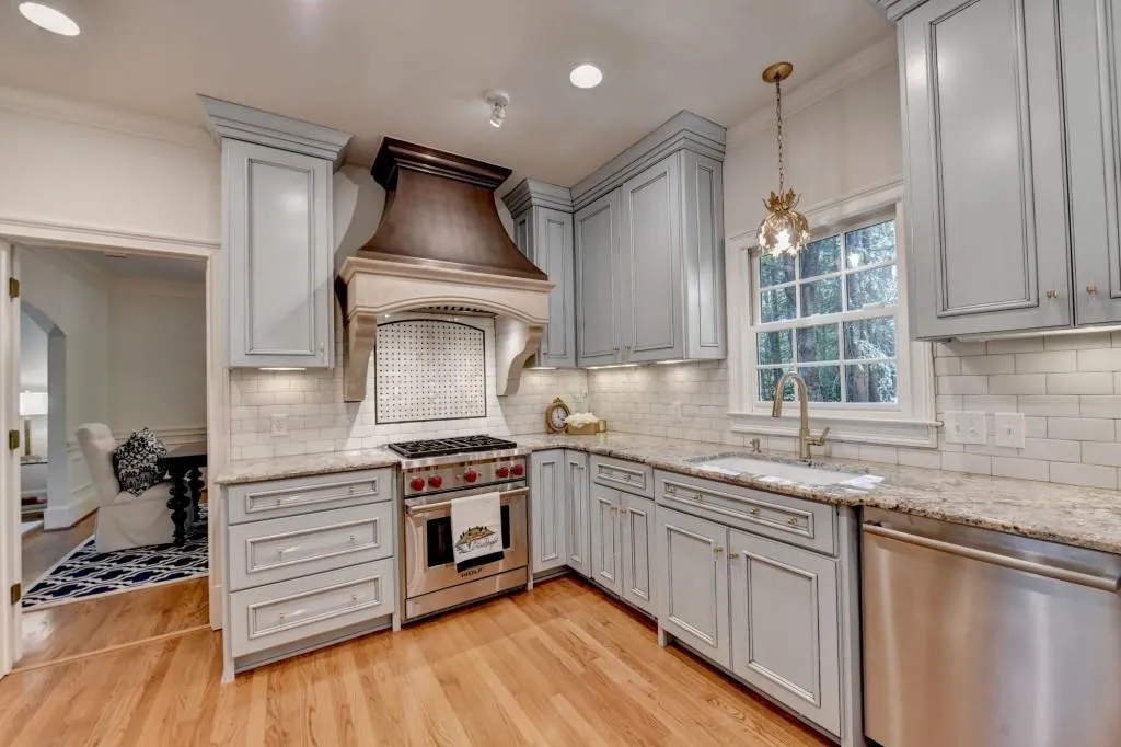 1580 Misty Oaks Drive, Sandy Springs, Georgia 30350, 4 Bedrooms Bedrooms, ,3 BathroomsBathrooms,Residential,Sold,1580 Misty Oaks Drive,7473254