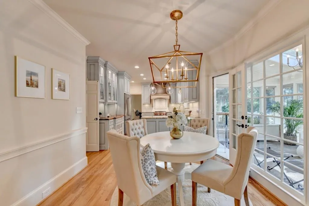 1580 Misty Oaks Drive, Sandy Springs, Georgia 30350, 4 Bedrooms Bedrooms, ,3 BathroomsBathrooms,Residential,Sold,1580 Misty Oaks Drive,7473254