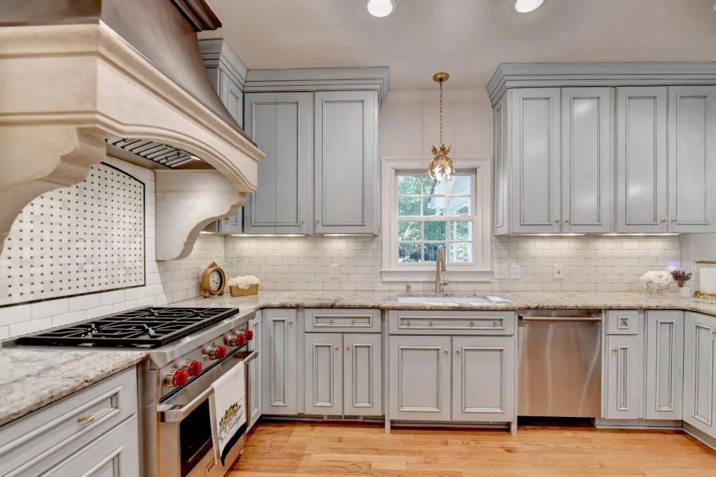 1580 Misty Oaks Drive, Sandy Springs, Georgia 30350, 4 Bedrooms Bedrooms, ,3 BathroomsBathrooms,Residential,Sold,1580 Misty Oaks Drive,7473254