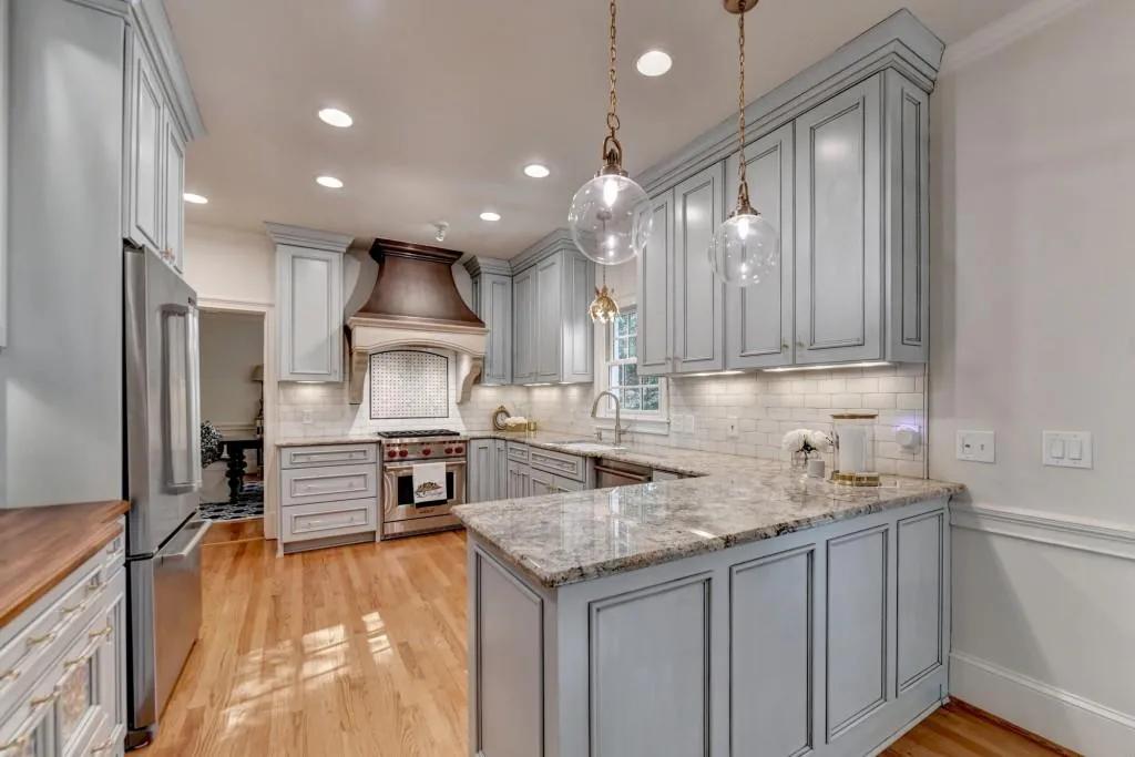 1580 Misty Oaks Drive, Sandy Springs, Georgia 30350, 4 Bedrooms Bedrooms, ,3 BathroomsBathrooms,Residential,Sold,1580 Misty Oaks Drive,7473254