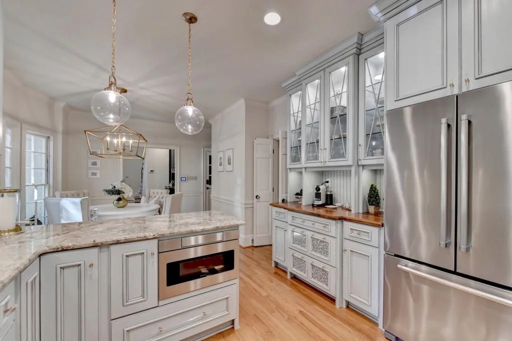 1580 Misty Oaks Drive, Sandy Springs, Georgia 30350, 4 Bedrooms Bedrooms, ,3 BathroomsBathrooms,Residential,Sold,1580 Misty Oaks Drive,7473254