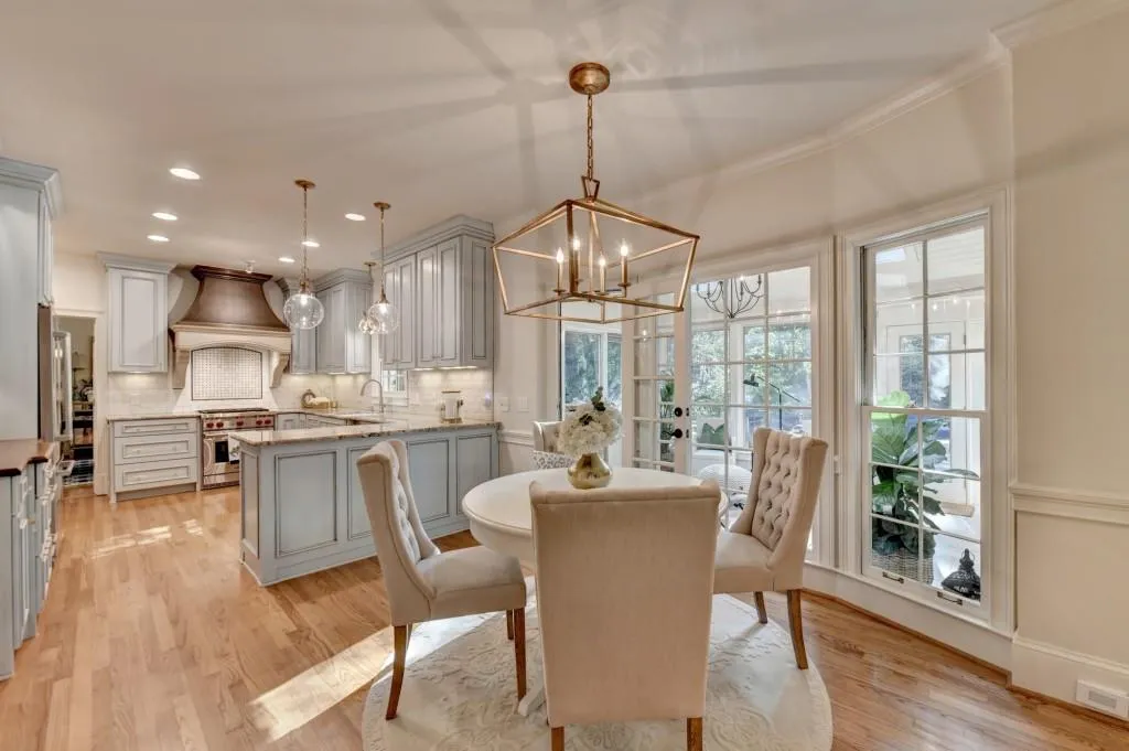 1580 Misty Oaks Drive, Sandy Springs, Georgia 30350, 4 Bedrooms Bedrooms, ,3 BathroomsBathrooms,Residential,Sold,1580 Misty Oaks Drive,7473254