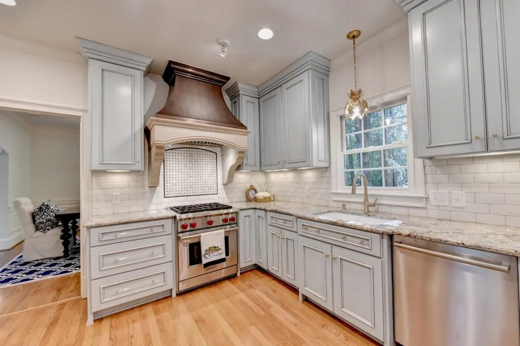 1580 Misty Oaks Drive, Sandy Springs, Georgia 30350, 4 Bedrooms Bedrooms, ,3 BathroomsBathrooms,Residential,Sold,1580 Misty Oaks Drive,7473254